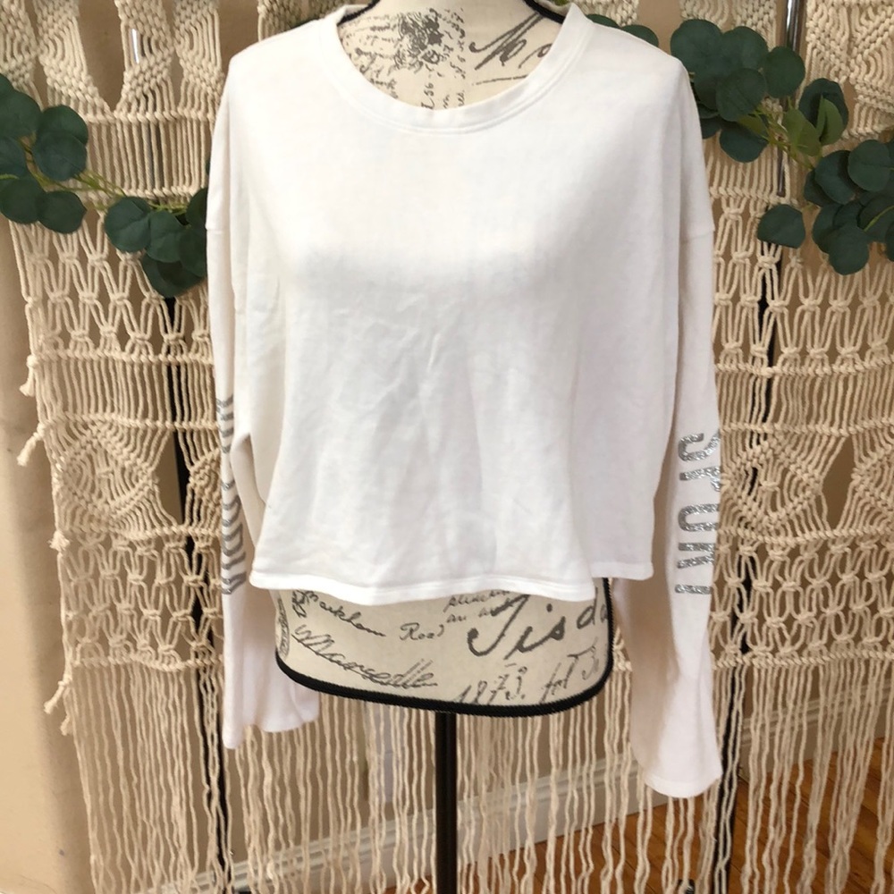 Victoria secret top